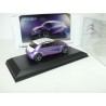 CITROEN REVOLT CONCEPT CAR Noir Violet NOREV 1:43