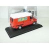 FIAT DUCATO GBC 1983 IXO ALTAYA 1:43