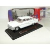 GAZ 13 TCHAIKA 1965 Blanc IXO IST085 1:43