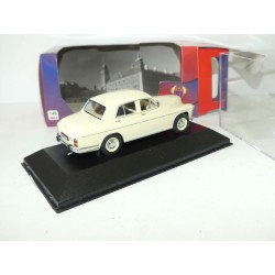 WARSZAWA 203 1964 Beige IST MODELS IST119 1:43