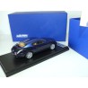 BENTLEY GTZ 2008 BY ZAGATO Bleu Sapphire LOOKSMART LS311 1:43