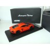 LAMBORGHINI AVENTADOR LP 700-4 Orange LOOKSMART LS384A 1:43