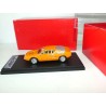 LAMBORGHINI URRACO 200 Orange LOOKSMART LS10B 1:43