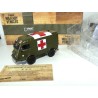 CAMION RENAULT R 2087 VERSION SANITAIRE AMBULANCE MILITAIRE IXO DIREKT PRESSE 1:43