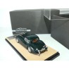 JAGUAR XK 120 1954 Vert TECNOMODEL 1:43 imperfection