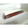 CAMPING CAR DODGE TRAVCO WINNEBAGO NEO 1:43