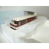 CAMPING CAR DODGE TRAVCO WINNEBAGO NEO 1:43