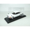 NISSAN GLORIA 430 TURBO 1979 Blanc NOREV 1:43