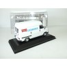 FIAT DUCATO CARRERA 1986 IXO ALTAYA 1:43