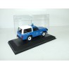 NISSAN PATROL MOSSOS D ESQUADRA 1988 POLICE ESPAGNOL ALTAYA 1:43