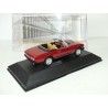 PEUGEOT 504 CABRIOLET 1981 Bordeaux ALTAYA 1:43