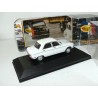 PEUGEOT 204 Berline 1965 Blanc NOSTALGIE N030 1:43