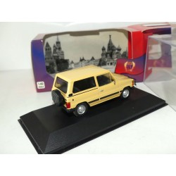 ARO 10 Beige IST MODELS 1:43