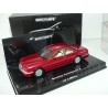 BENTLEY CONTINENTAL R 1996 Rouge MINICHAMPS 1:43