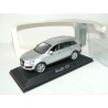 AUDI Q7 I Phase 1 Gris Lichtsilber SCHUCO 1:43