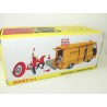 PEUGEOT J7 DEPANNAGE AUTOROUTE DINKY TOYS ATLAS 570 A 1:43