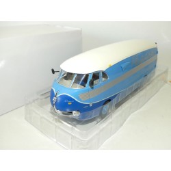 PEGASO Z 902 BACALAO TRANSPORTER LE MANS 1952 IXO PRESSE 1:43