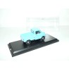 HONDA T360 TRUCK 1963 Bleu NOREV 1:43