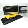 LANCIA STRATOS1972-78 Jaune MINICHAMPS 1:43