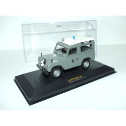 LAND ROVER 88 POLICIA ARMADA 1960 POLICE ESPAGNOL ALTAYA 1:43