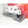 RENAULT 206 E1 AMBULANCE USINE RENAULT IXO PRESSE 1:43