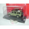 LAND ROVER DEFENDER 110 SAFARI OBSERVATION CAR IXO PRESSE 1:43 blister