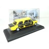 LADA 2101 LIMOUSINE TAXI DE SIANTAGO DE CUBA 1995 ALTAYA 1:43