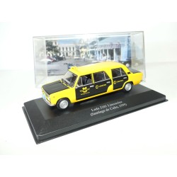 LADA 2101 LIMOUSINE TAXI DE...