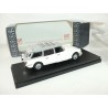 CITROEN ID 19 BREAK 1958 Blanc RIO 99 1:43