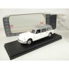 CITROEN ID 19 BREAK 1958 Blanc RIO 99 1:43