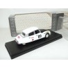 CITROEN DS 21 N°89 RALLYE MONTE CARLO 1970 RIO 4508 1:43