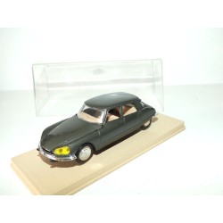 CITROEN DS Gris ELIGOR 1:43