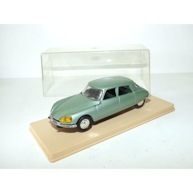 CITROEN DS Vert ELIGOR 1:43