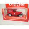 FORD V8 COCA COLA SOLIDO 1:43