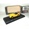 AUSTIN HEALEY SPRITE I SPIDER 1958 Jaune DETAILCARS 412 1:43