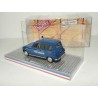 RENAULT 4 GENDARMERIE 1968 NOREV 1:43