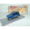 RENAULT 4 GENDARMERIE 1968 NOREV 1:43