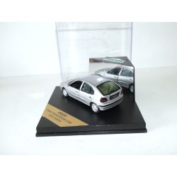 RENAULT MEGANE I Phase 1 2.0 RXE Gris VITESSE 1:43