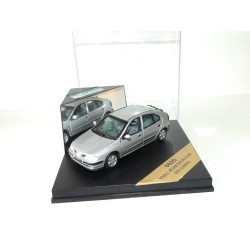 RENAULT MEGANE I Phase 1 2.0 RXE Gris VITESSE 1:43