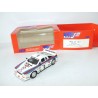 LANCIA 037 RALLYE TOUR DE CORSE 1982 M. ALEN VITESSE 1:43