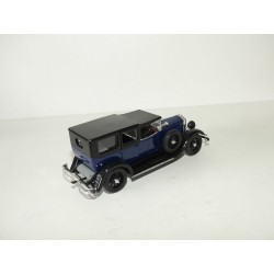 ISOTTA FRASCHINI 8a 1926 RIO 8 1:43 sans boite