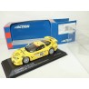 CHEVROLET CORVETTE C5-R GTS N°63 MANS 2001 ACTION MINICHAMPS 1:43 1er Cat