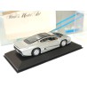 JAGUAR XJ 220 Gris MINICHAMPS 1:43