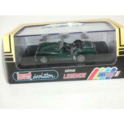 TRIUMPH TR3 A 1958 VERT UNIVERSAL HOBBIES 1:43