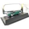 TRIUMPH TR3 A 1958 VERT UNIVERSAL HOBBIES 1:43