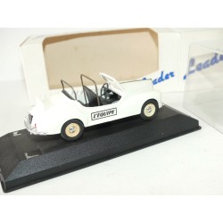 PEUGEOT 203 TOUR DE FRANCE L EQUIPE LEADER 2135 1:43