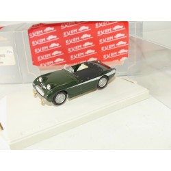 AUSTIN HEALEY SPRITE...