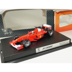 FERRARI F1-2000 GP 2000 M....