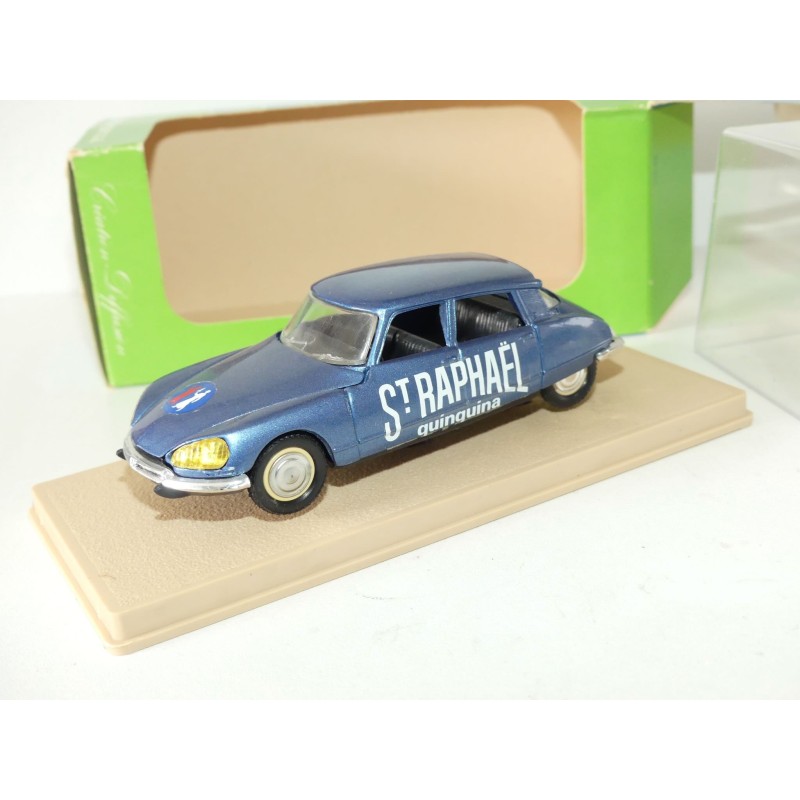 CITROEN DS SAINT RAPHAEL ELIGOR 1119 1:43