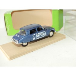 CITROEN DS SAINT RAPHAEL ELIGOR 1119 1:43